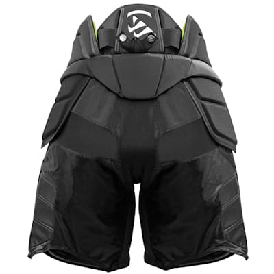 Warrior Ritual X4 E Goalie Pants Junior Pure Goalie Equipment